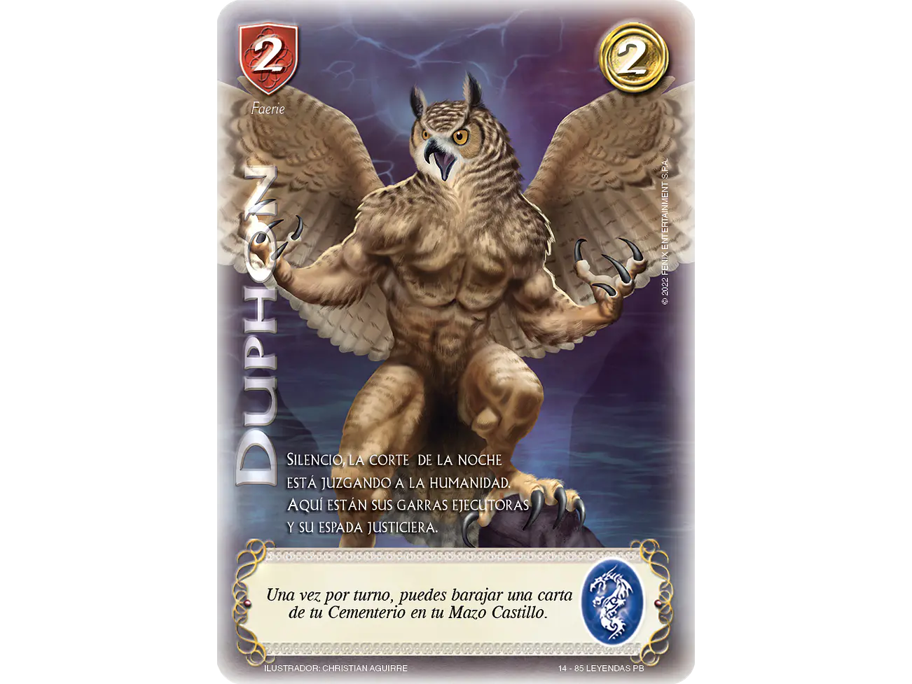 Duphon 1