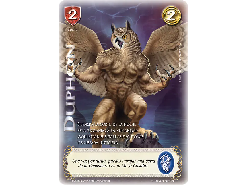 Duphon 1