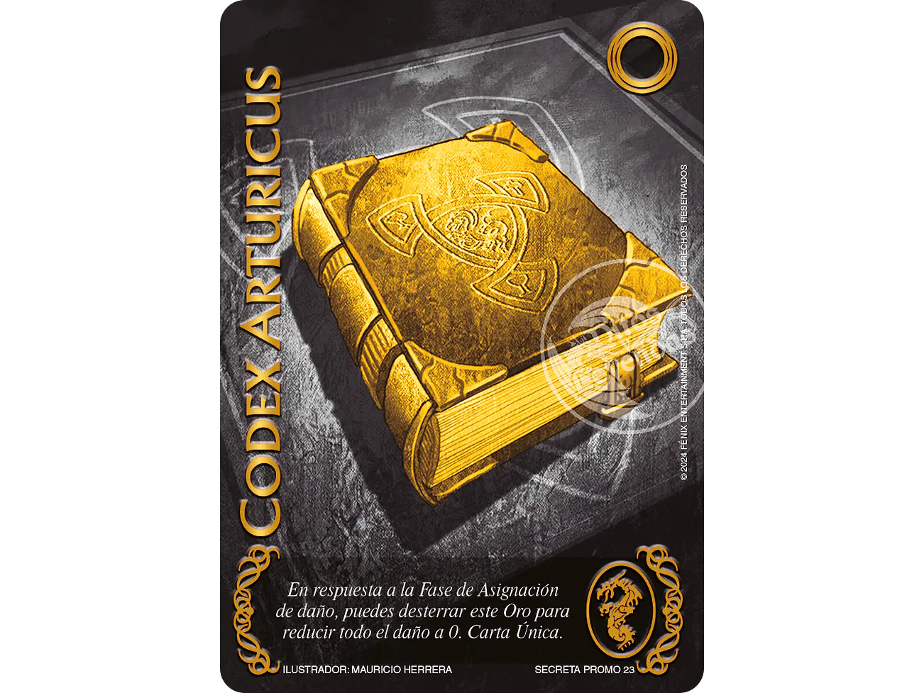 Codex Arturicus 1