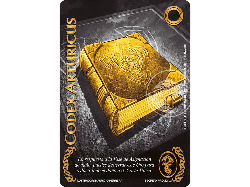 Codex Arturicus 1