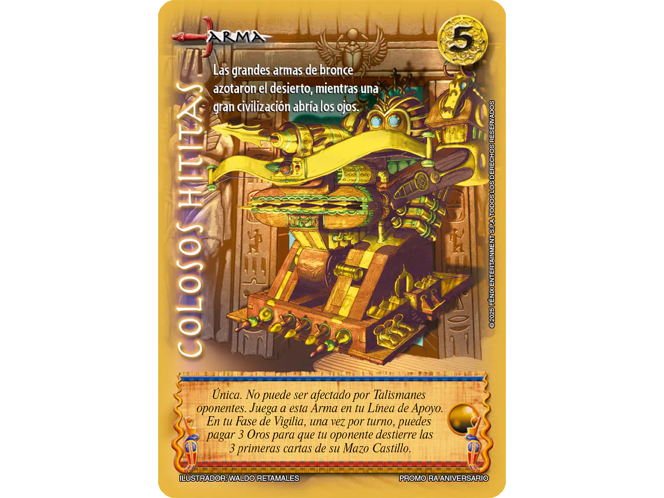 Colosos Hititas 1