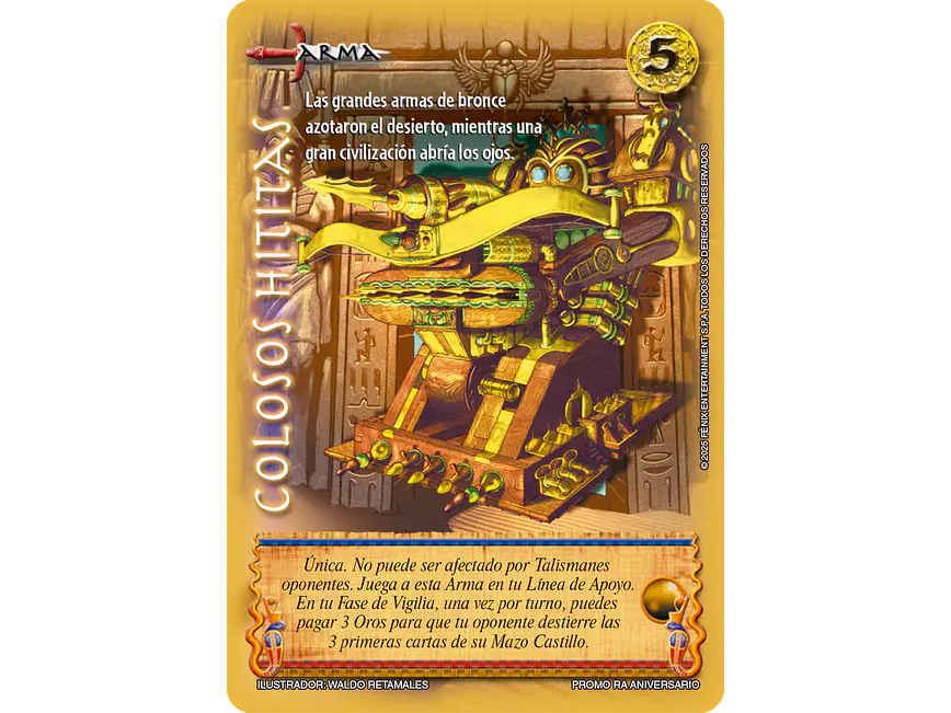 Colosos Hititas 1