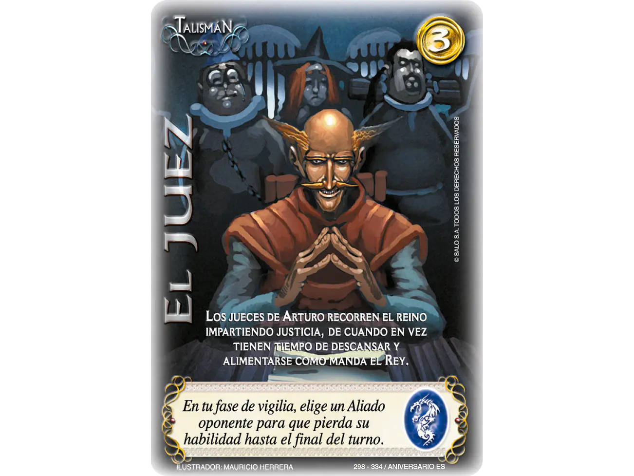 El Juez 1