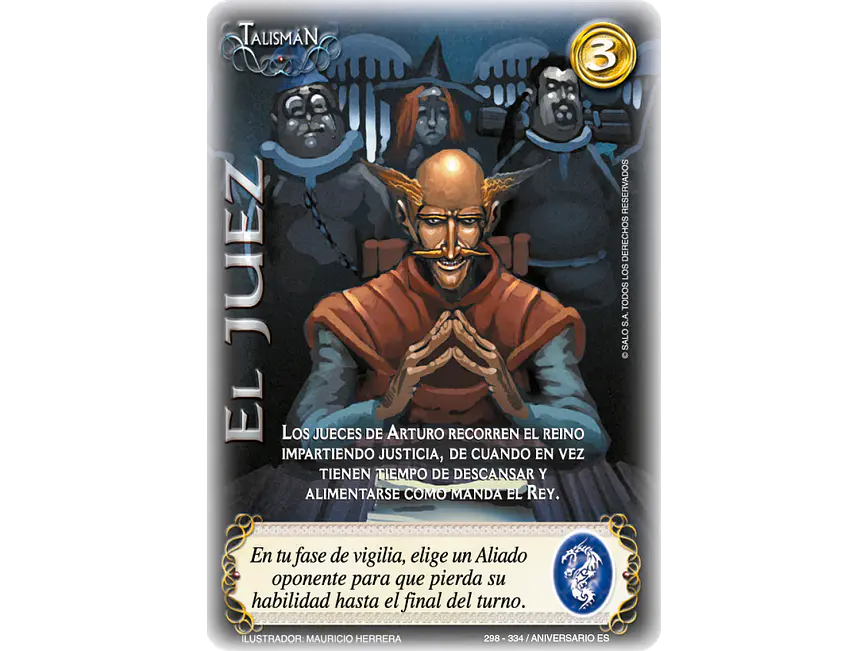 El Juez 1