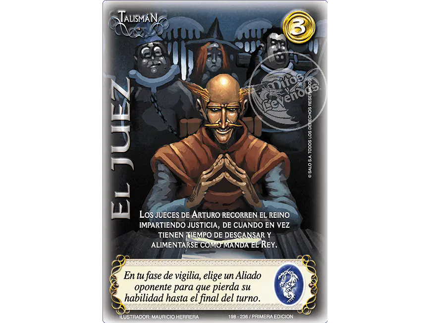 El Juez 1