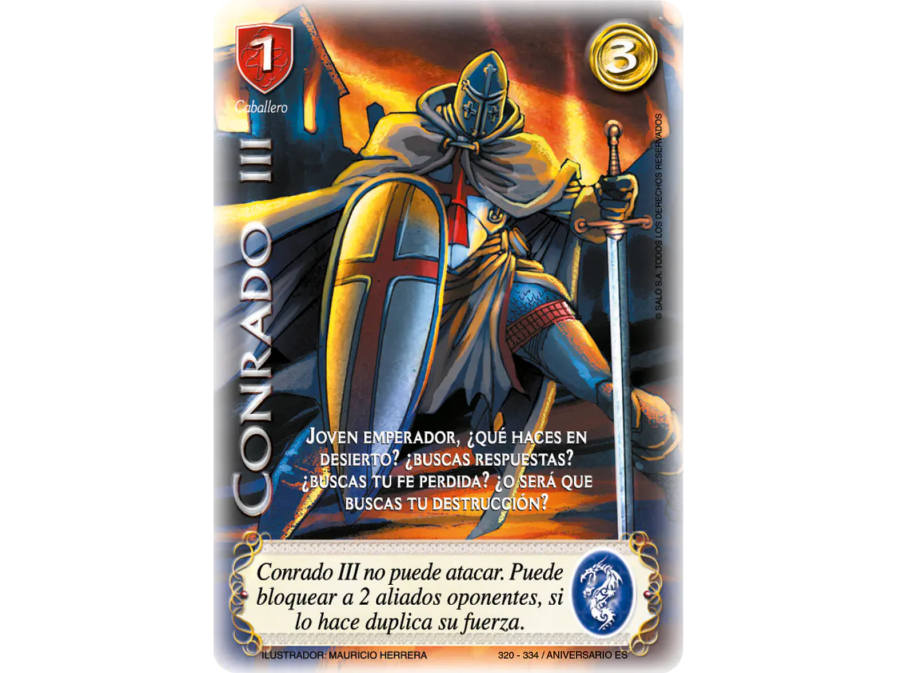 Conrado III 1