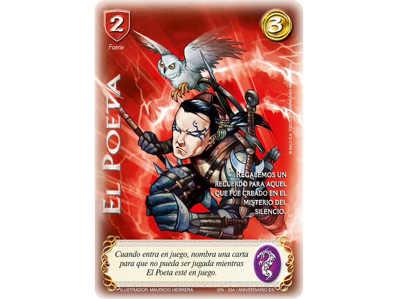 El Poeta 1