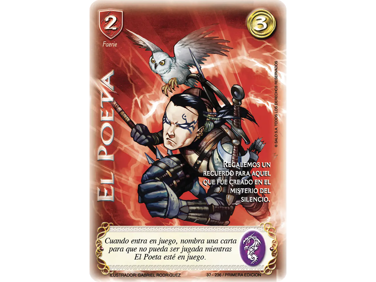 El Poeta 1