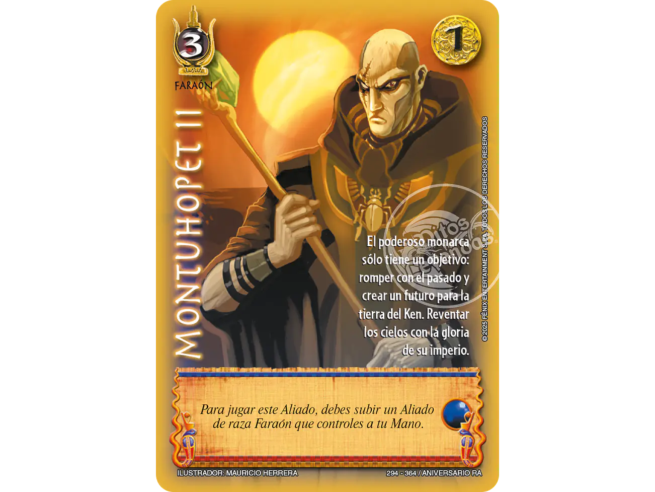 Montuhopet ll 1