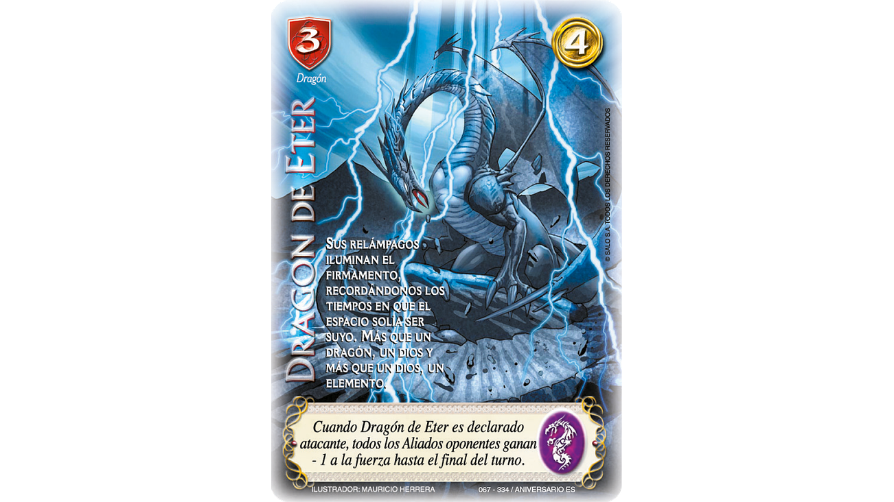 Dragón de Eter 1