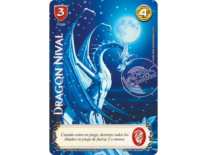 Dragon Nival 1