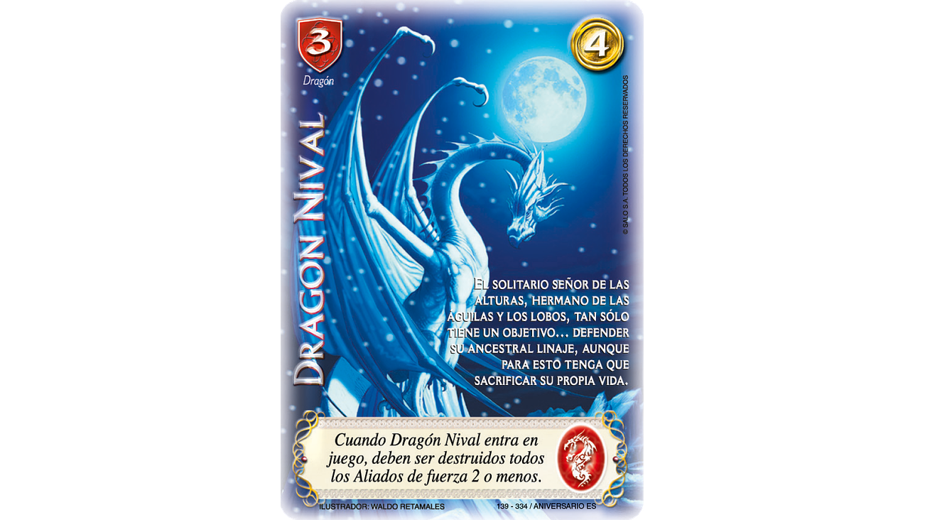 Dragón Nival 1