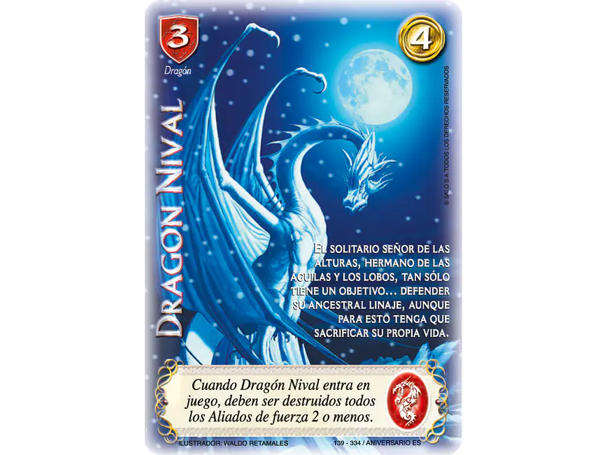 Dragón Nival 1