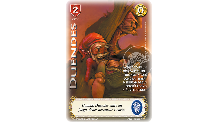 Duendes 1