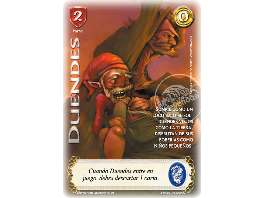 Duendes 1