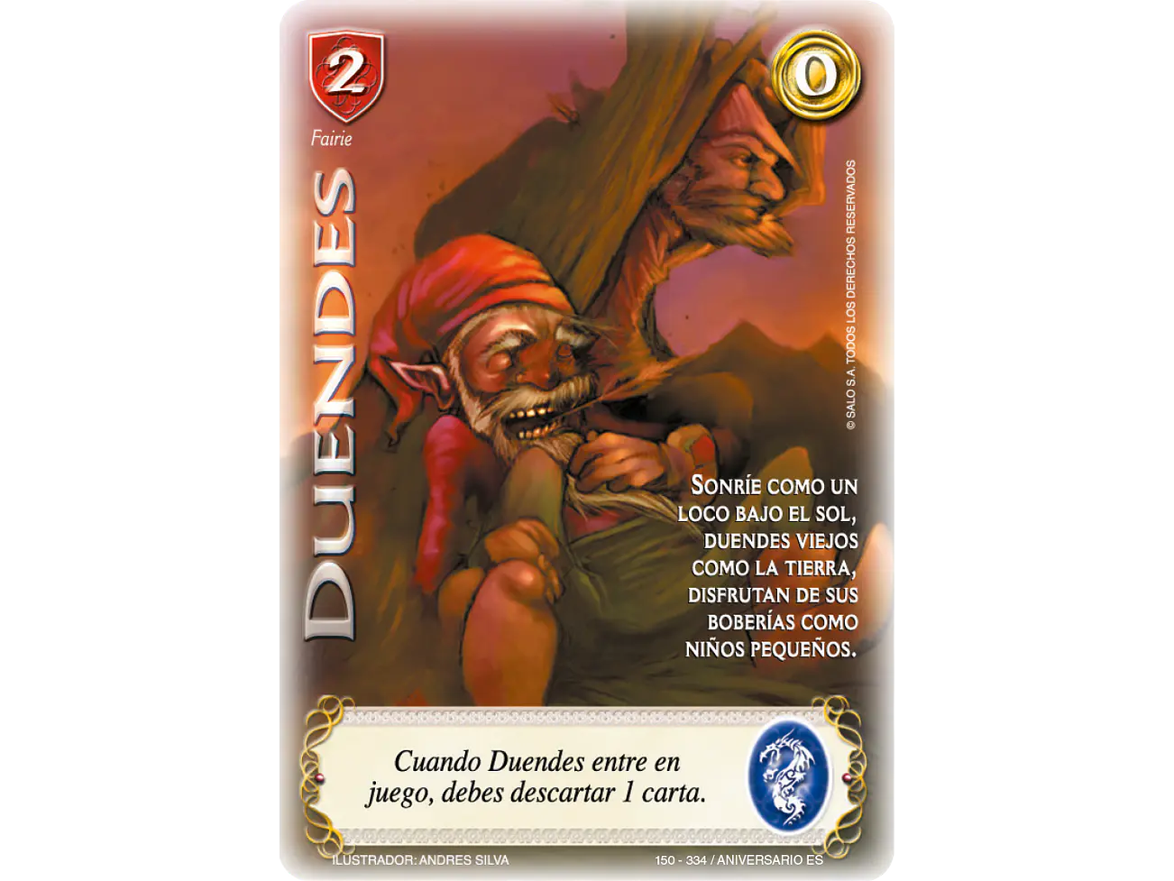 Duendes 1