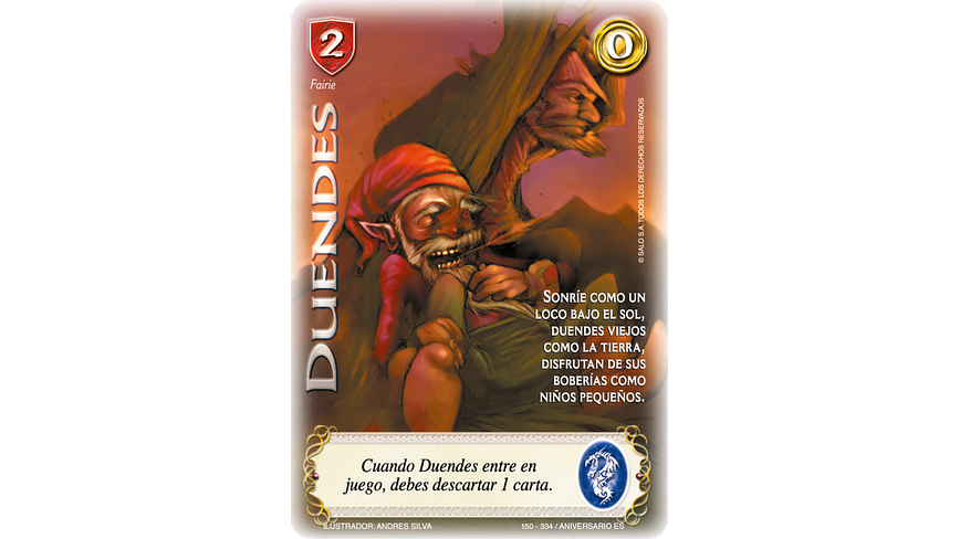 Duendes 1