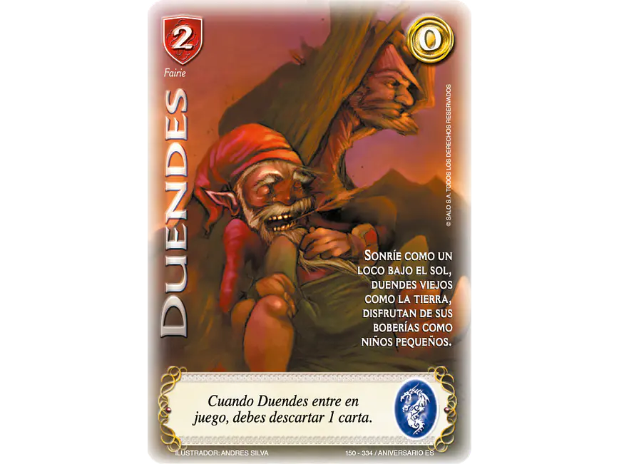 Duendes 1