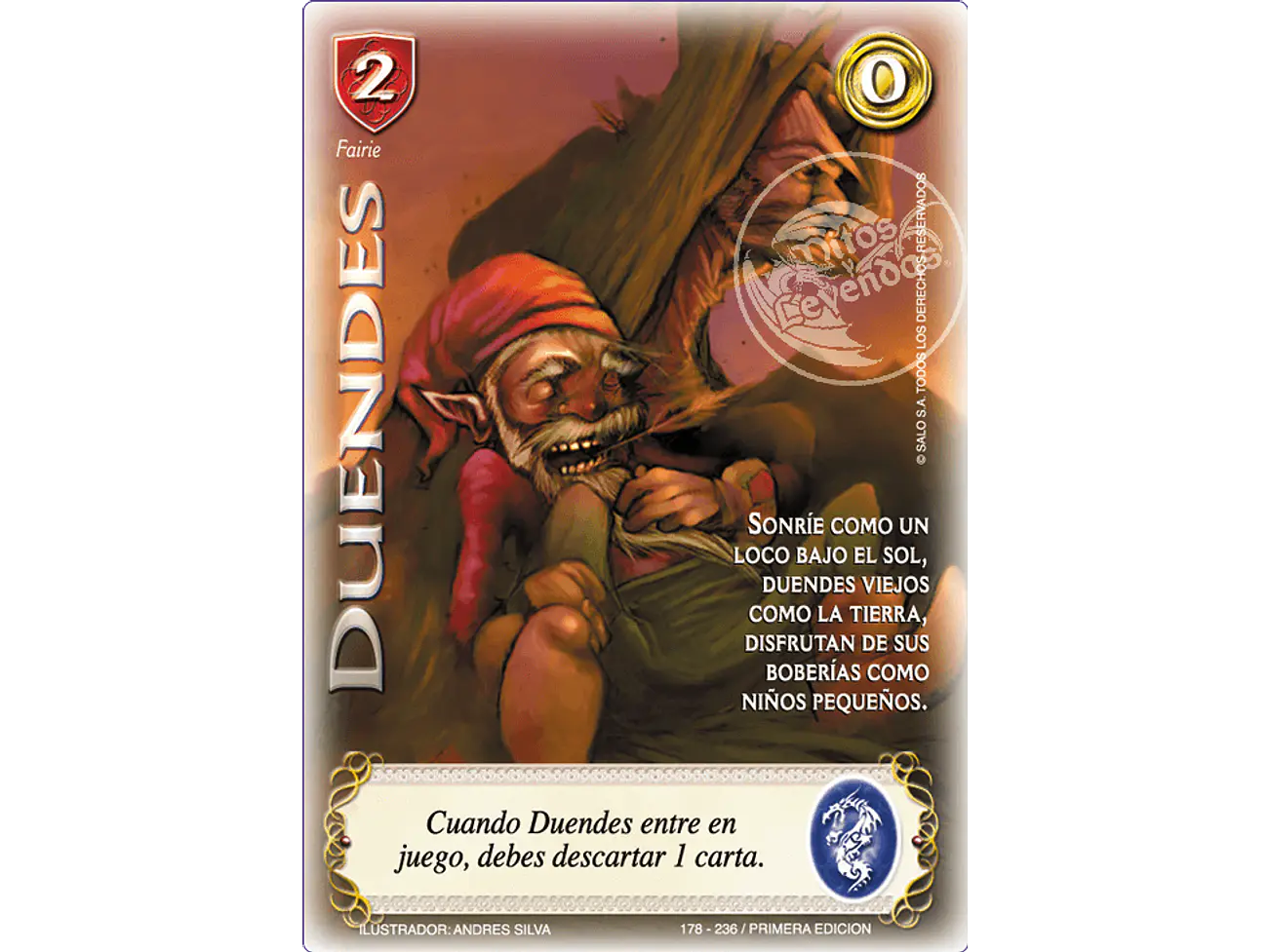 Duendes 1