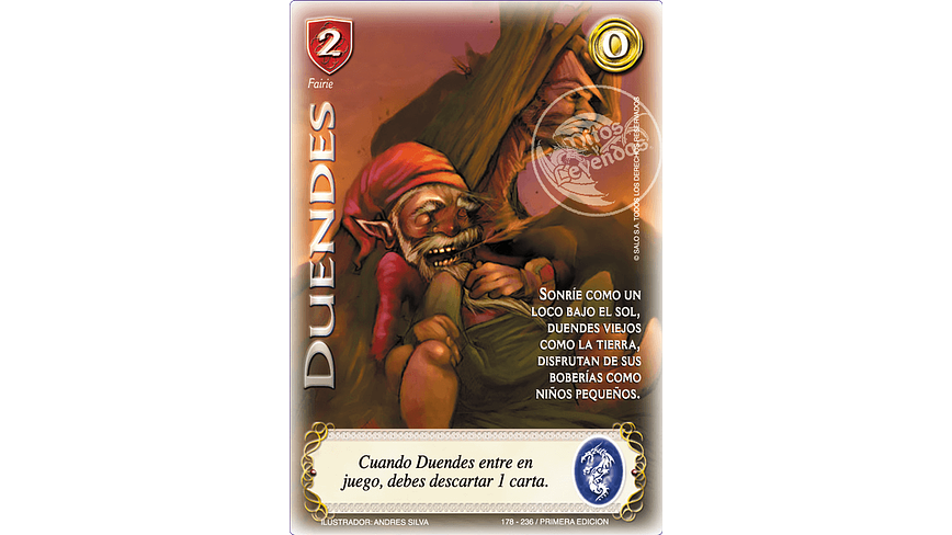 Duendes 1