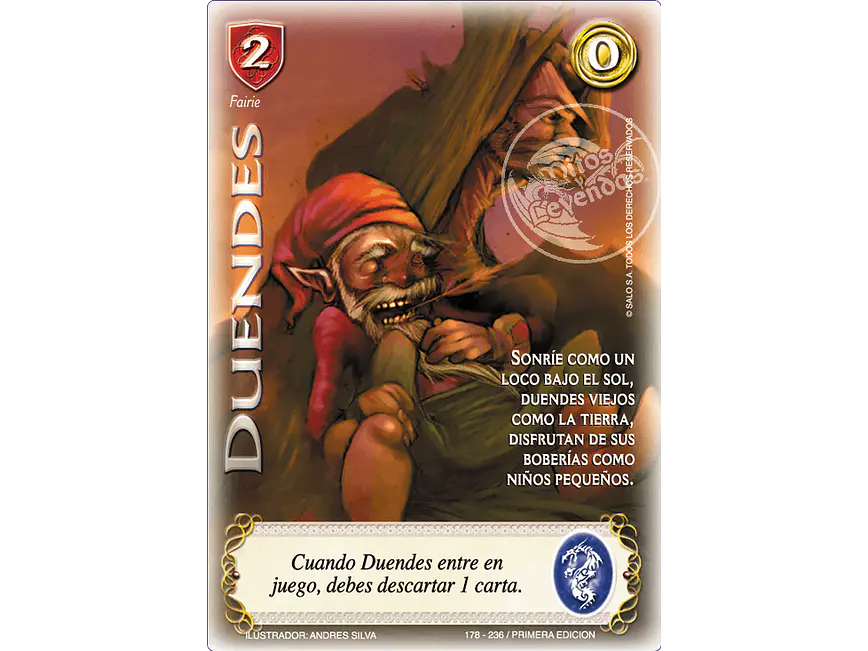 Duendes 1