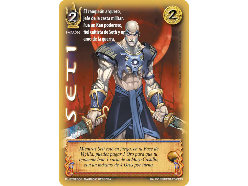 Seti 1