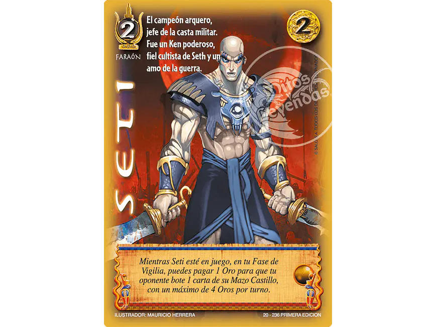 Seti 1