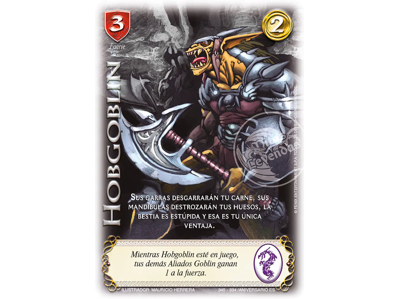 Hobgoblin 1