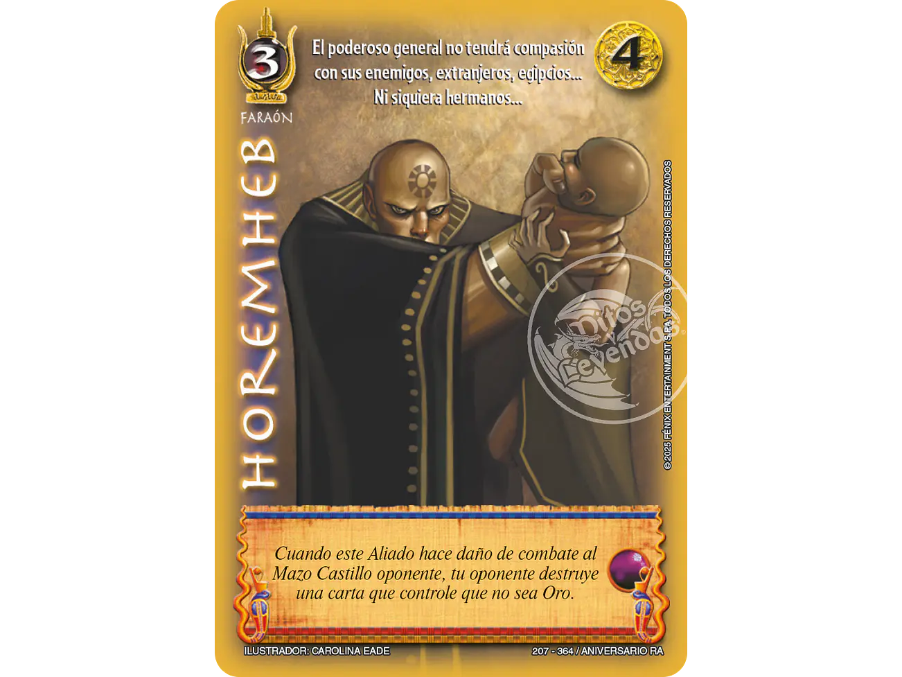 Horemheb 1