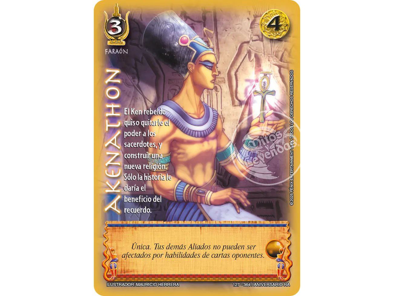 Akenathon 1