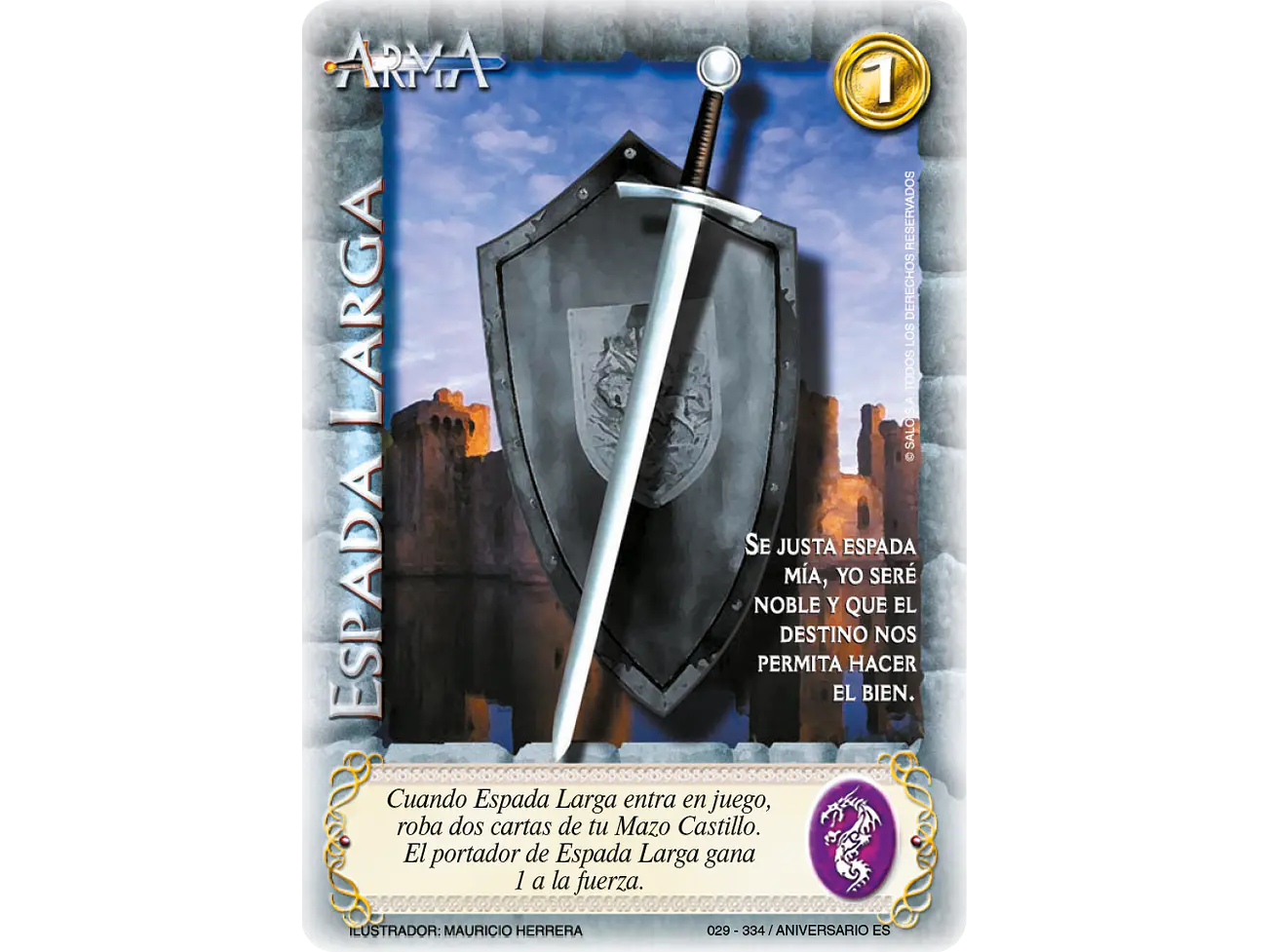 Espada Larga 1