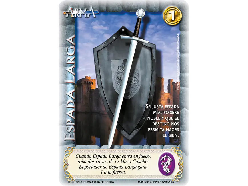 Espada Larga 1