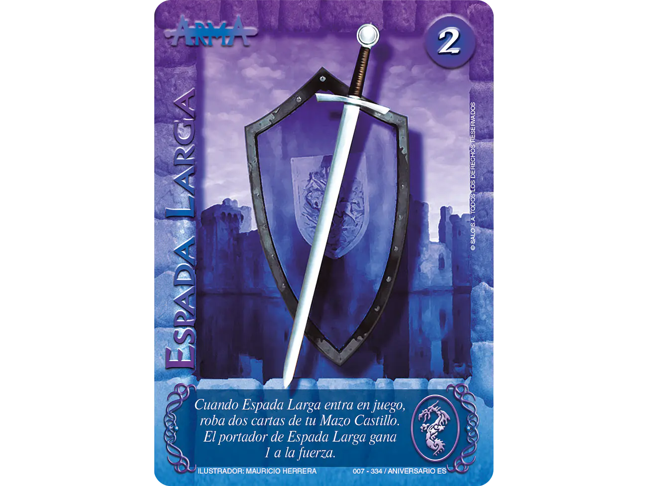 Espada Larga 1