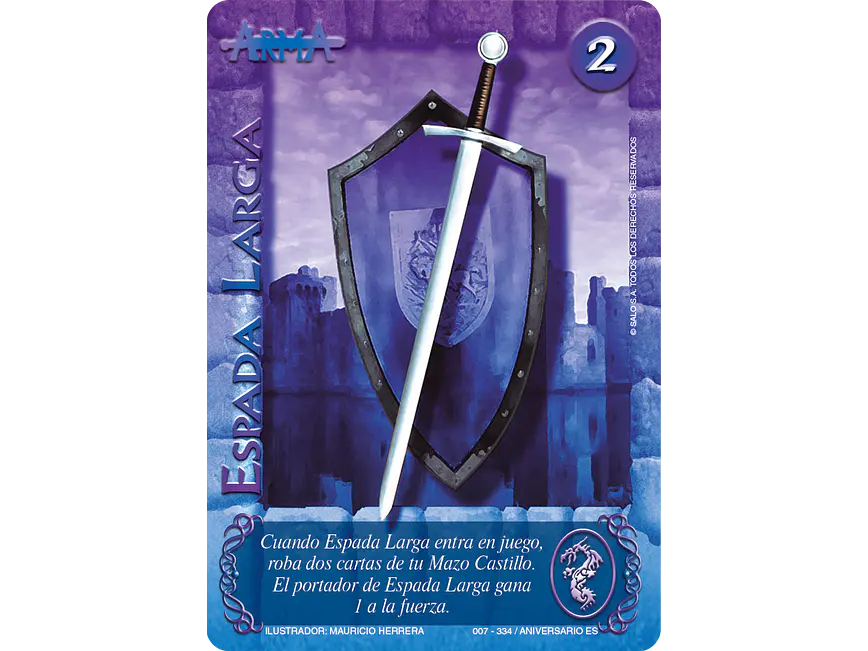 Espada Larga 1