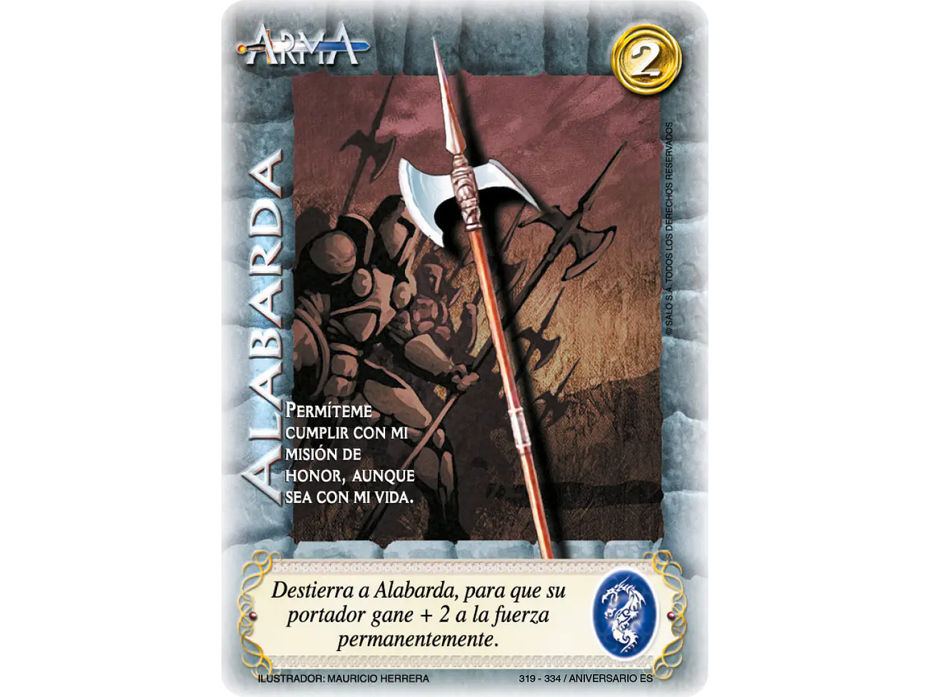 Alabarda 1