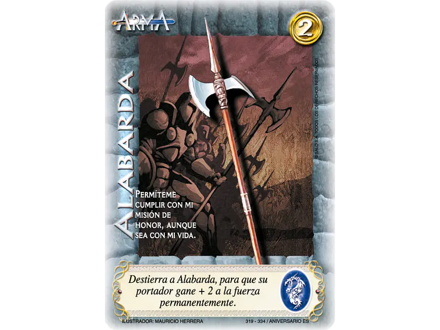 Alabarda 1
