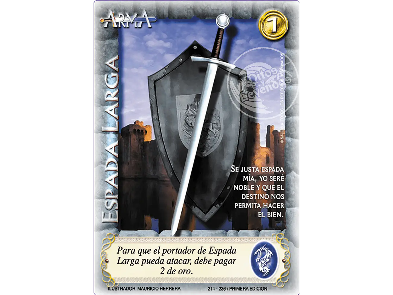 Espada Larga 1