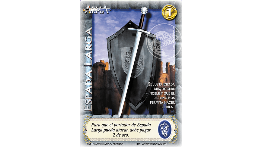 Espada Larga 1