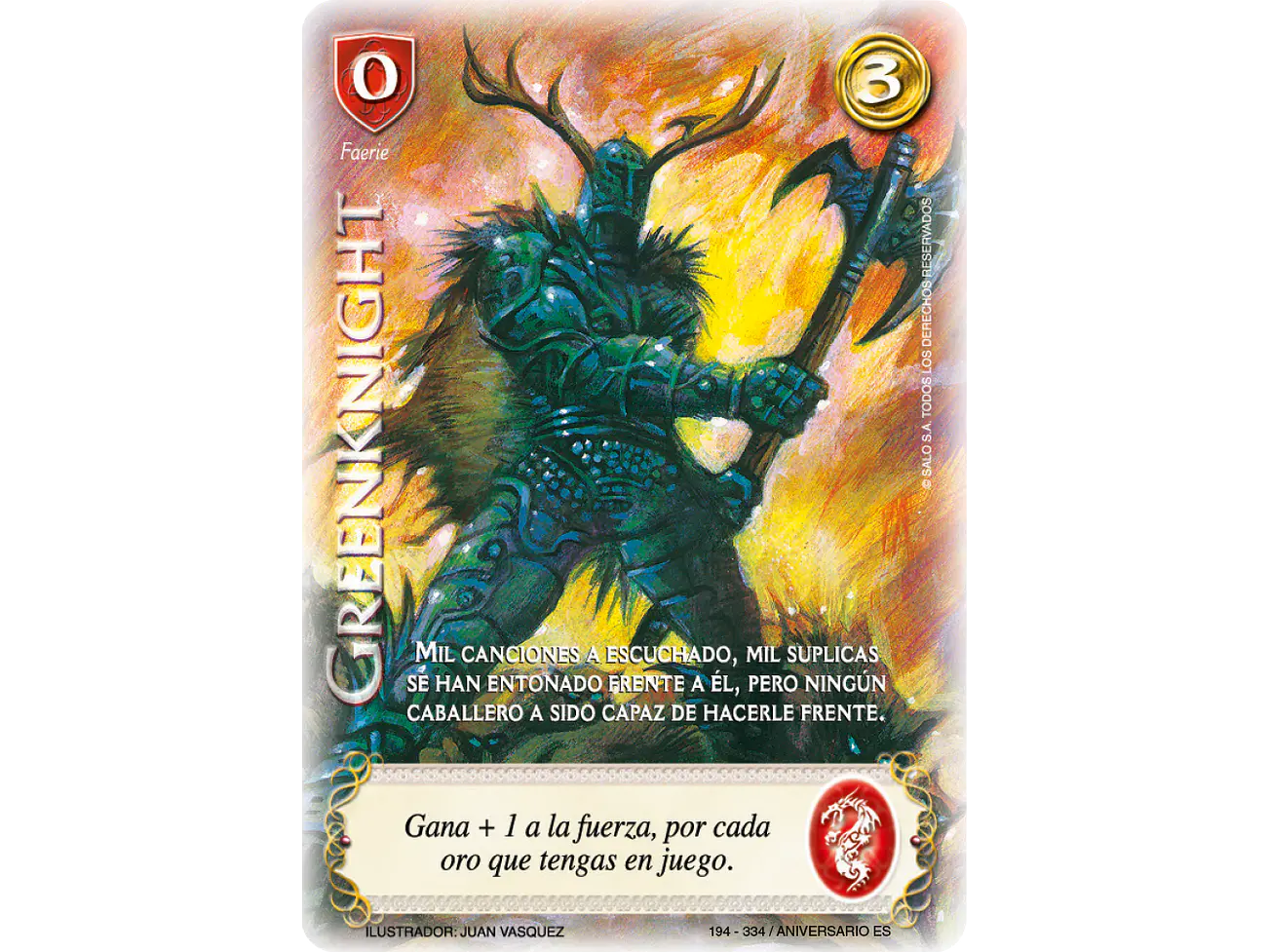 Greenknight 1