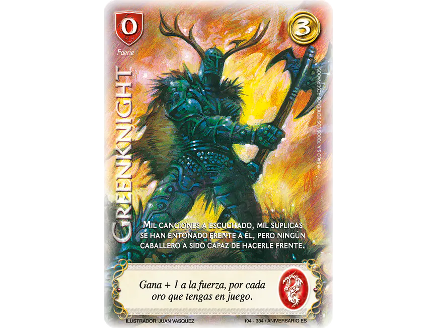 Greenknight 1