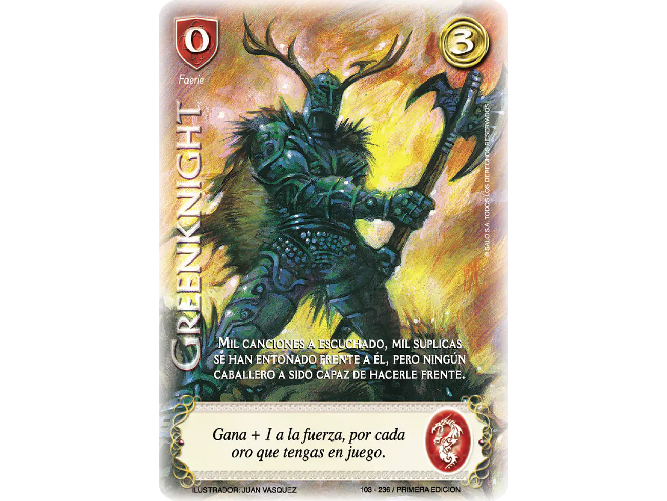 Greenknight 1