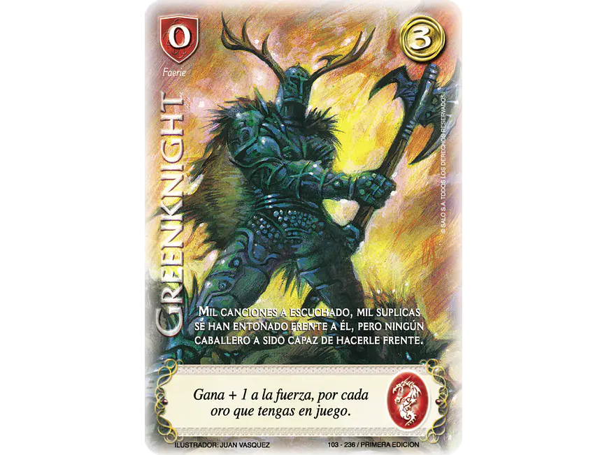 Greenknight 1