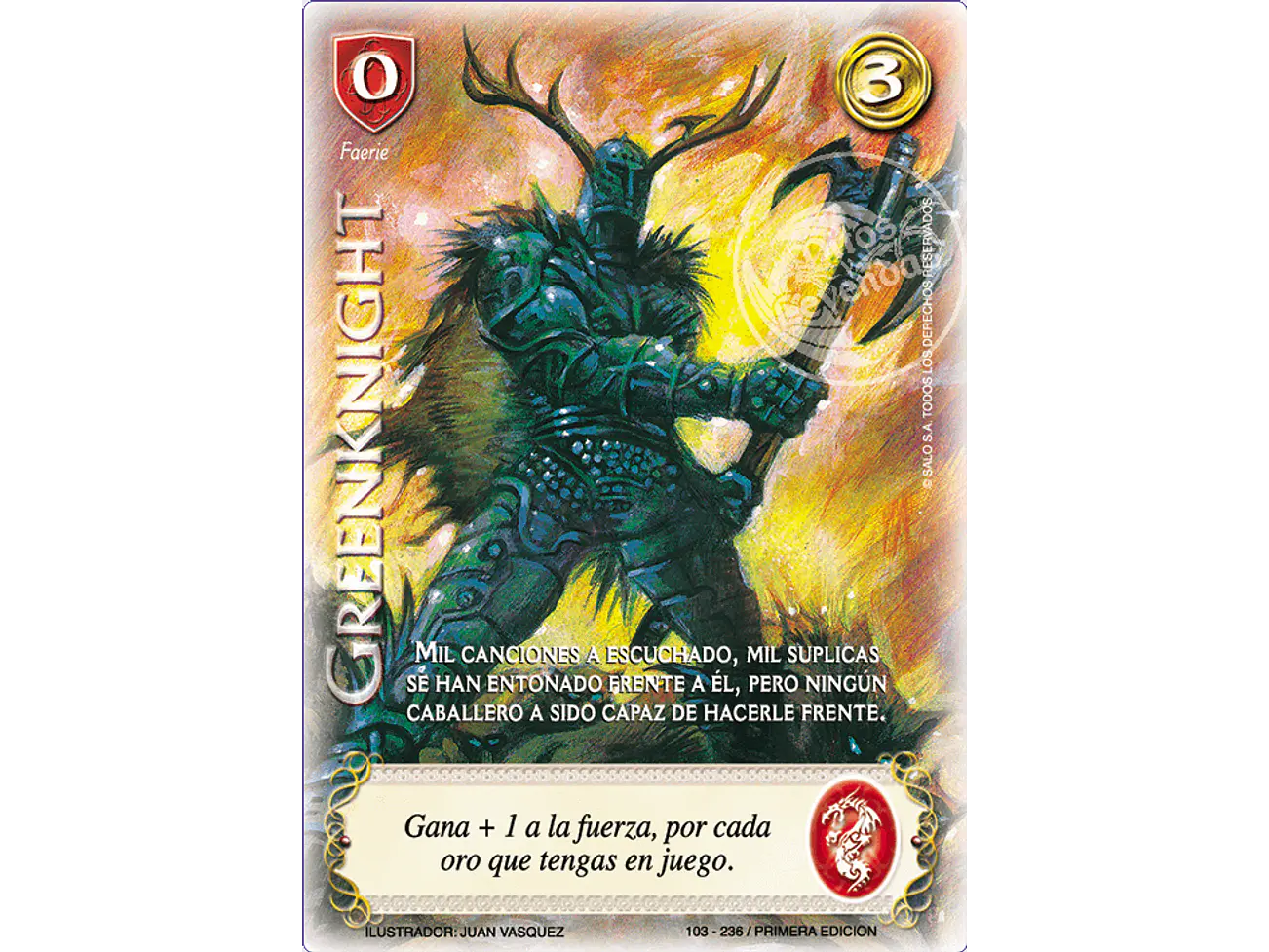 Greenknight 1
