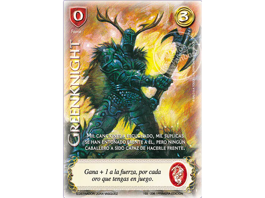 Greenknight 1