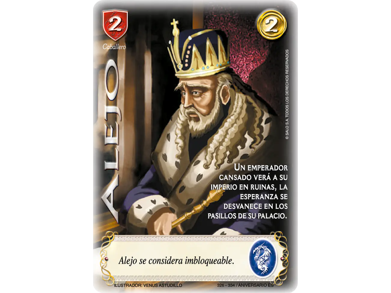 Alejo 1