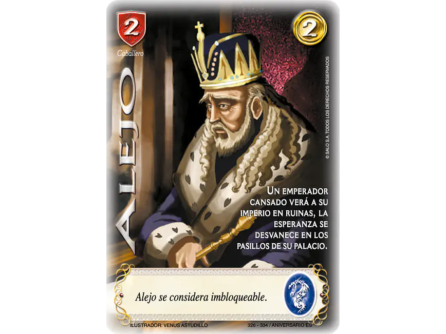 Alejo 1