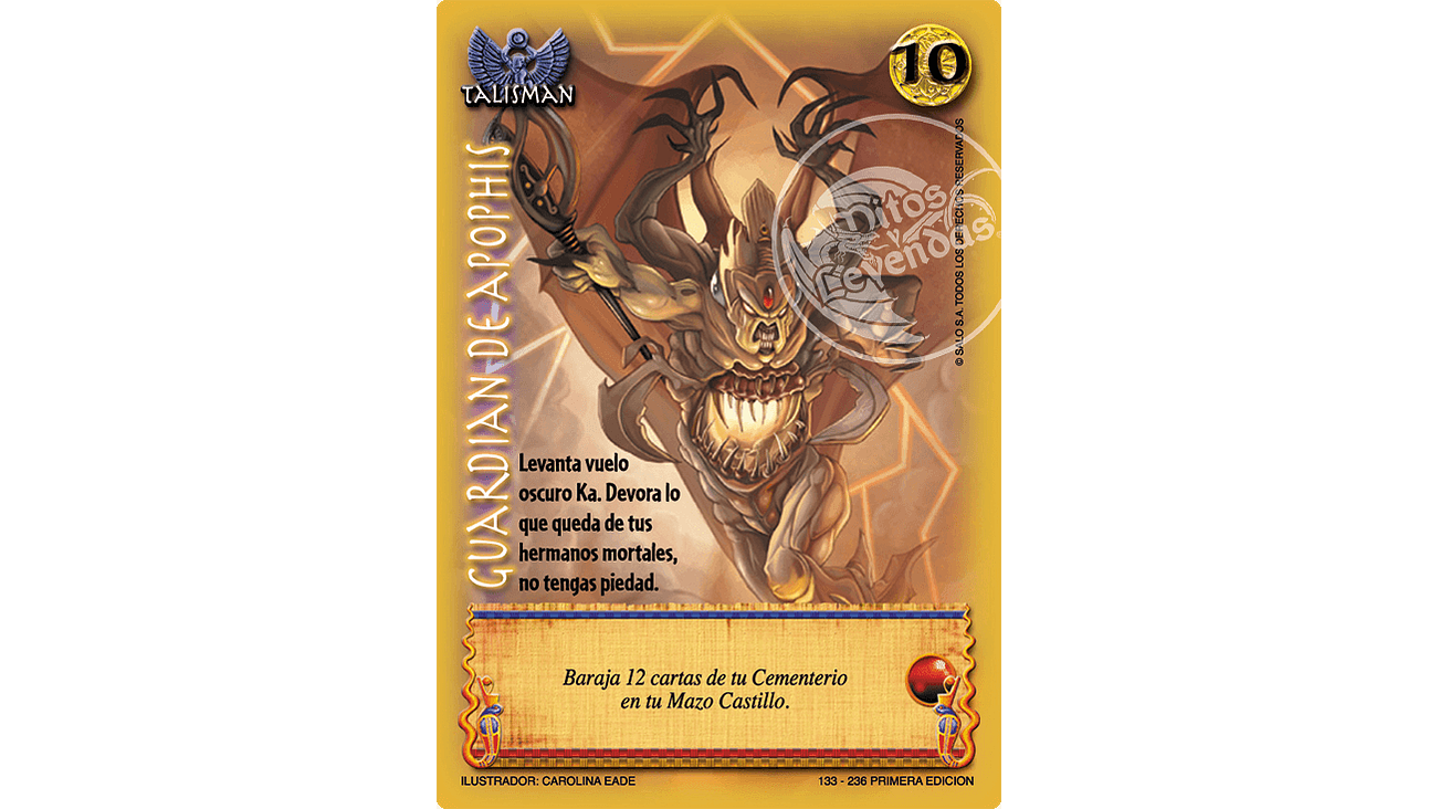 Guardian de Apophis 1