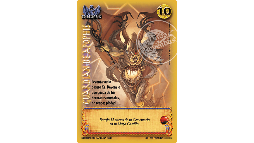 Guardian de Apophis 1