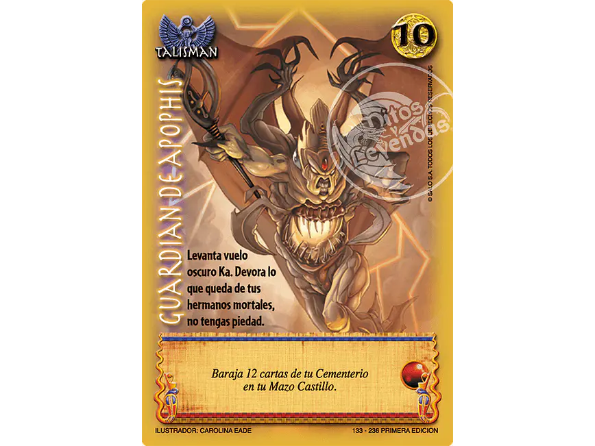 Guardian de Apophis 1