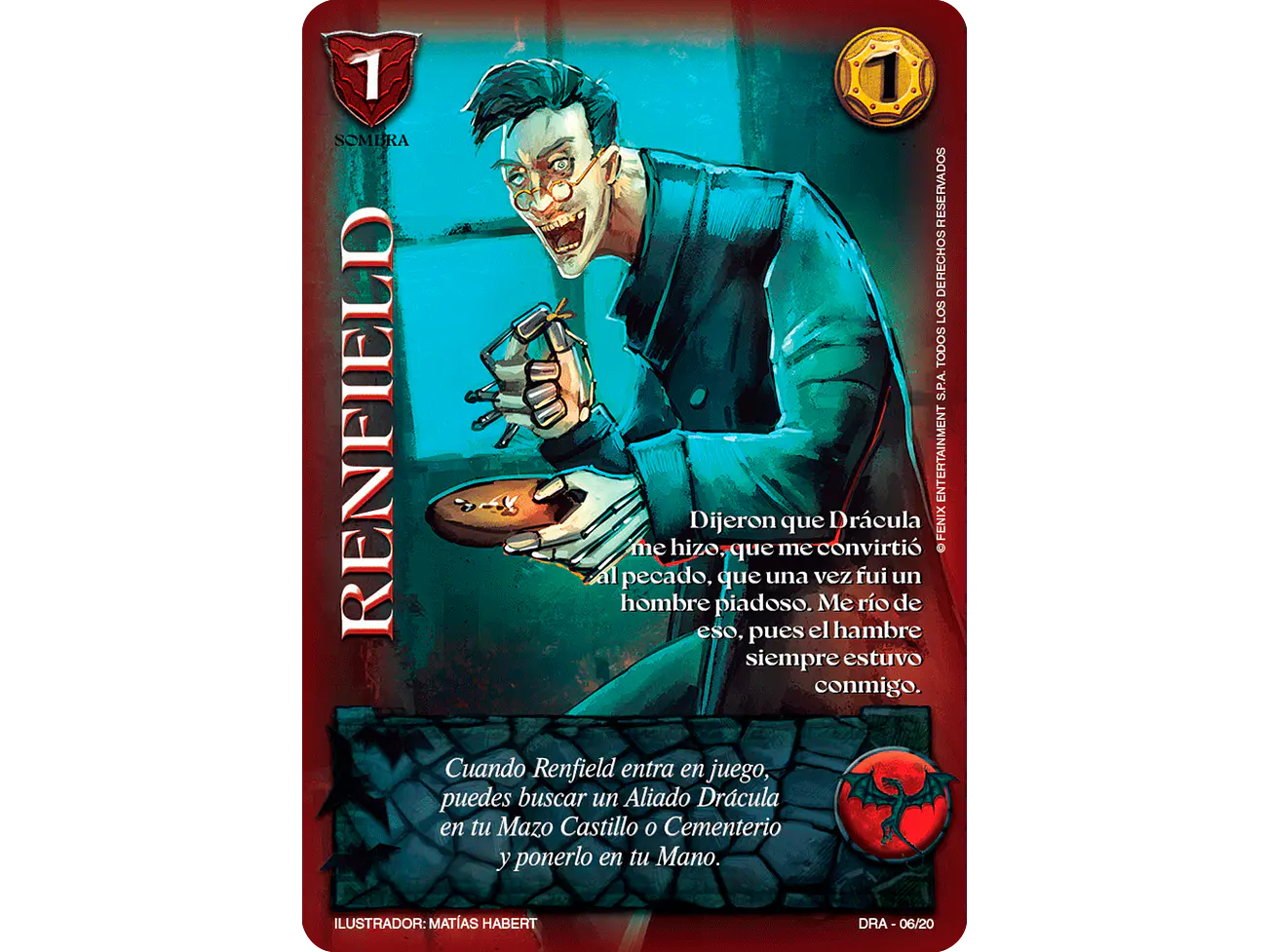 Renfield 1